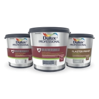 DULUX PROFESSIONAL WEATHERSHIELD Omítka