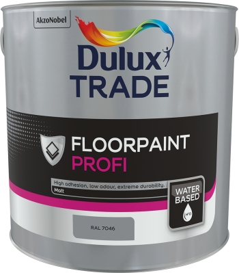 Dulux Trade Floorpaint